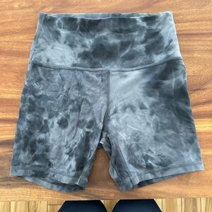 Lululemon align shorts